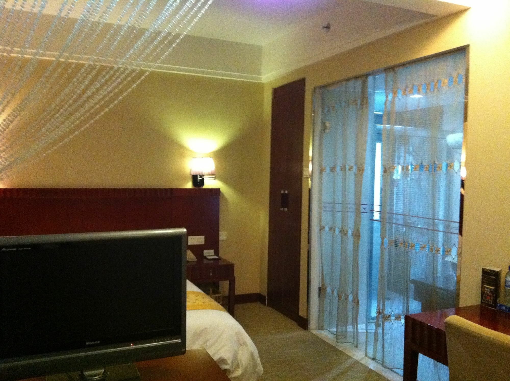 Starway Hotel Silver Чжухай Екстер'єр фото